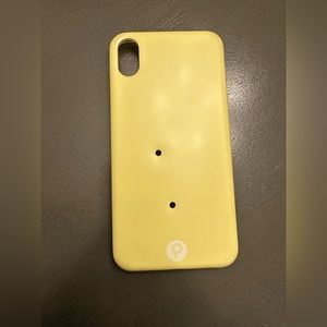 iPhone XS Max loopy case